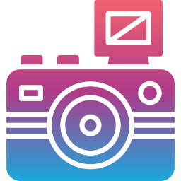 lomographie icon