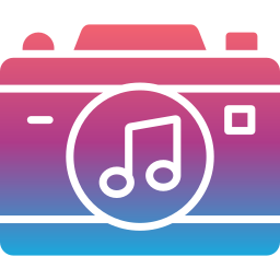 Audio icon