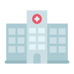 Hospital icon