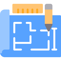 Blueprint icon