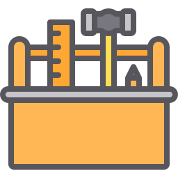 Tools icon