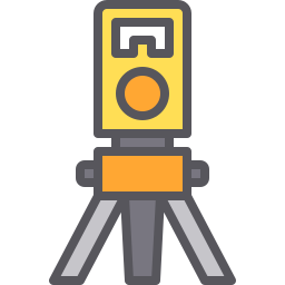 Surveyor icon