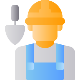 Worker avatar icon