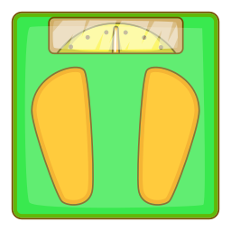 Scales icon