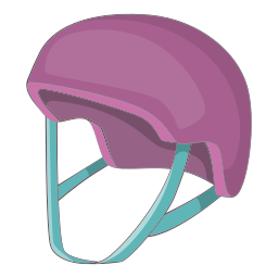 helm icoon