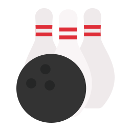 bowling icon