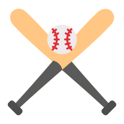 béisbol icono