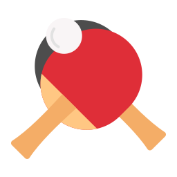 ping pong icono