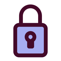 Lock icon