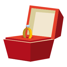 Box icon