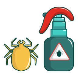 Insect icon