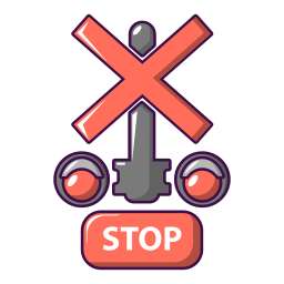 Danger icon