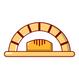 silueta icono