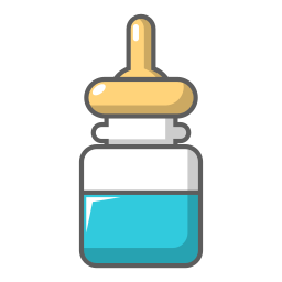 Bottle icon