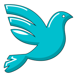 Peace icon