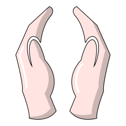 hand icon