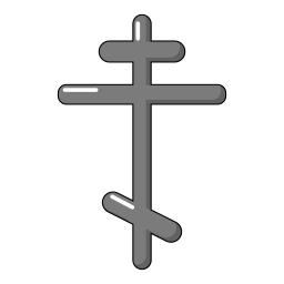 silhouette icona