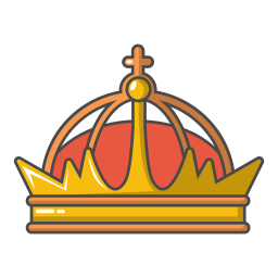 Crown icon