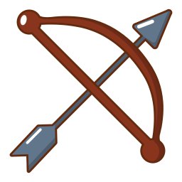 Arrow icon