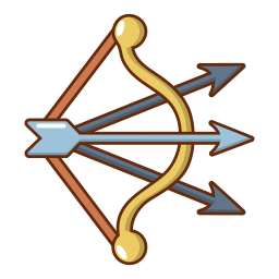 Arrow icon