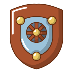 Shield icon