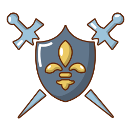 Shield icon