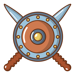 Shield icon