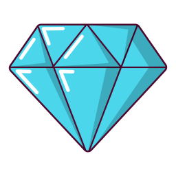 Crystal icon