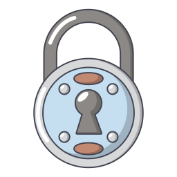 Lock icon