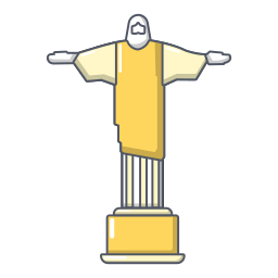 redentor icon