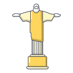 redentor icono