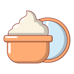 creme icon