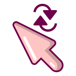 Arrow icon