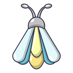 Insect icon