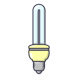 Bulb icon