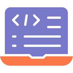 programmierung icon