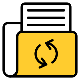 アップデート icon