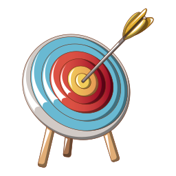 Target icon