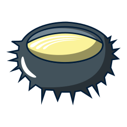 Seaurchin icon