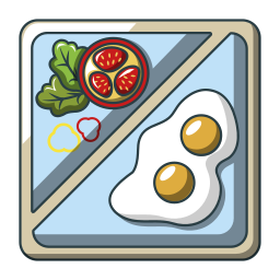 Food icon