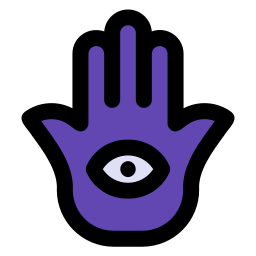 ハムサ icon