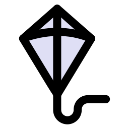 Kite icon