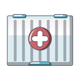 Box icon