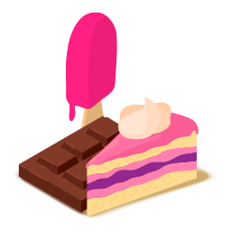 Cake icon