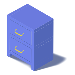 Box icon