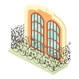 Window icon