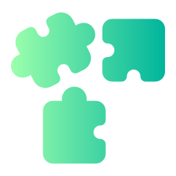 puzzle icon