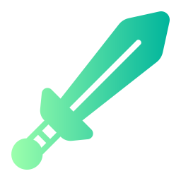 Sword icon