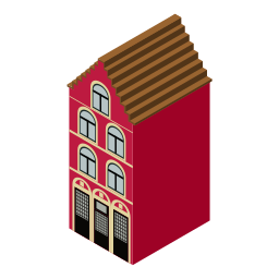 Building icon