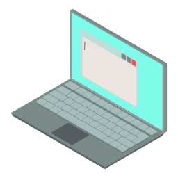 computer icon